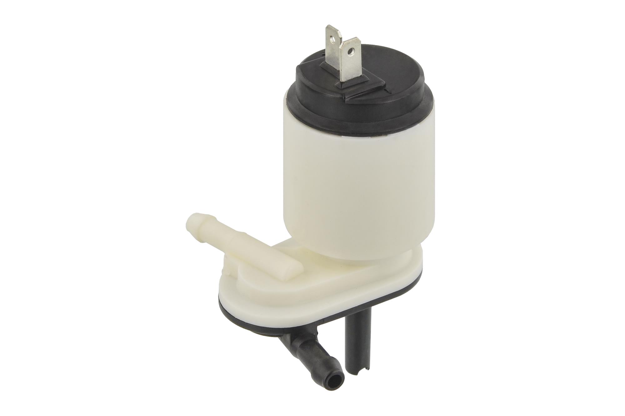 TOPRAN Vandpumpe, rudevisker/vasker 600386 for LANCIA FIAT
