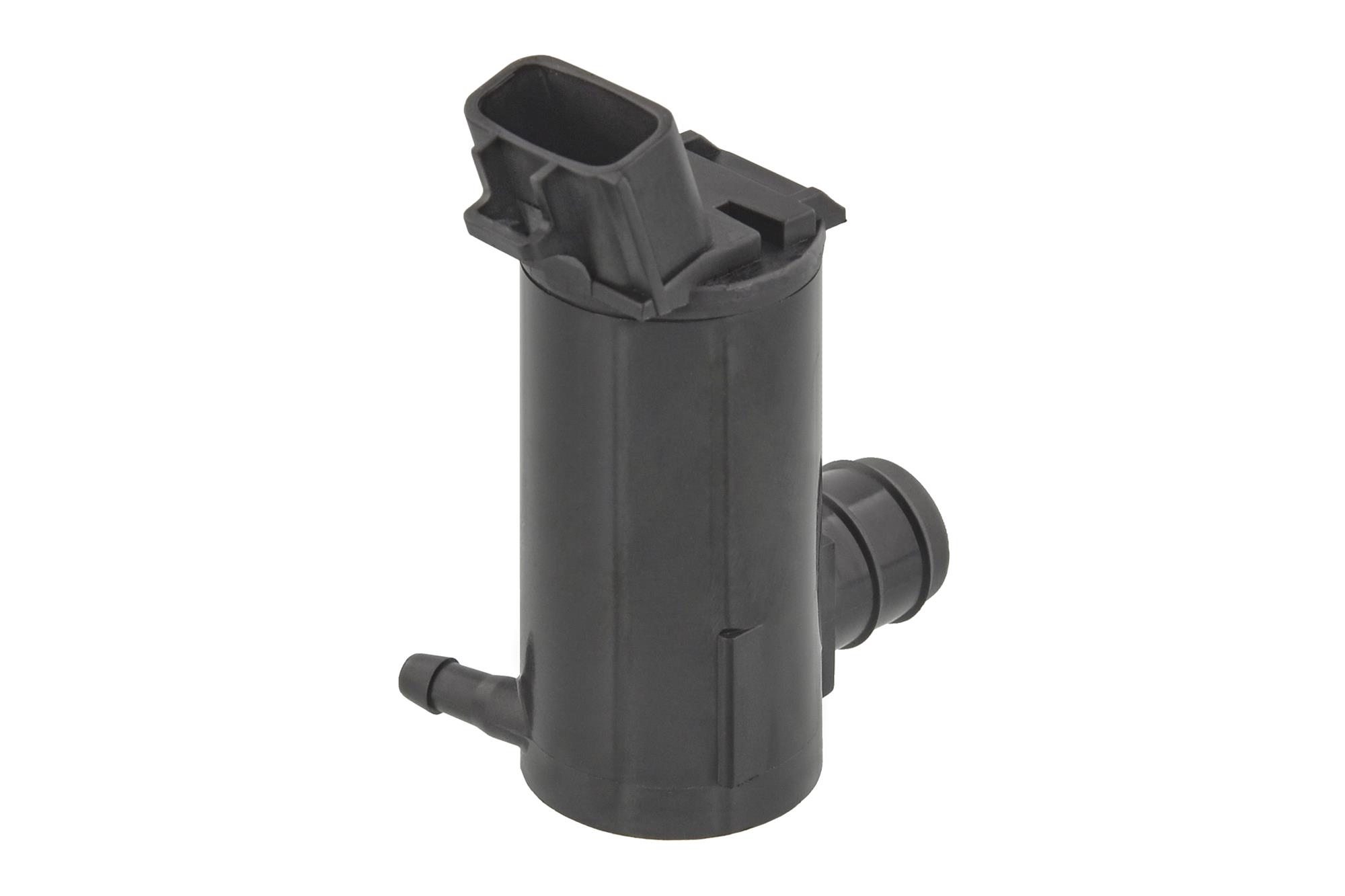 TOPRAN Vandpumpe, rudevisker/vasker 600390 for TOYOTA