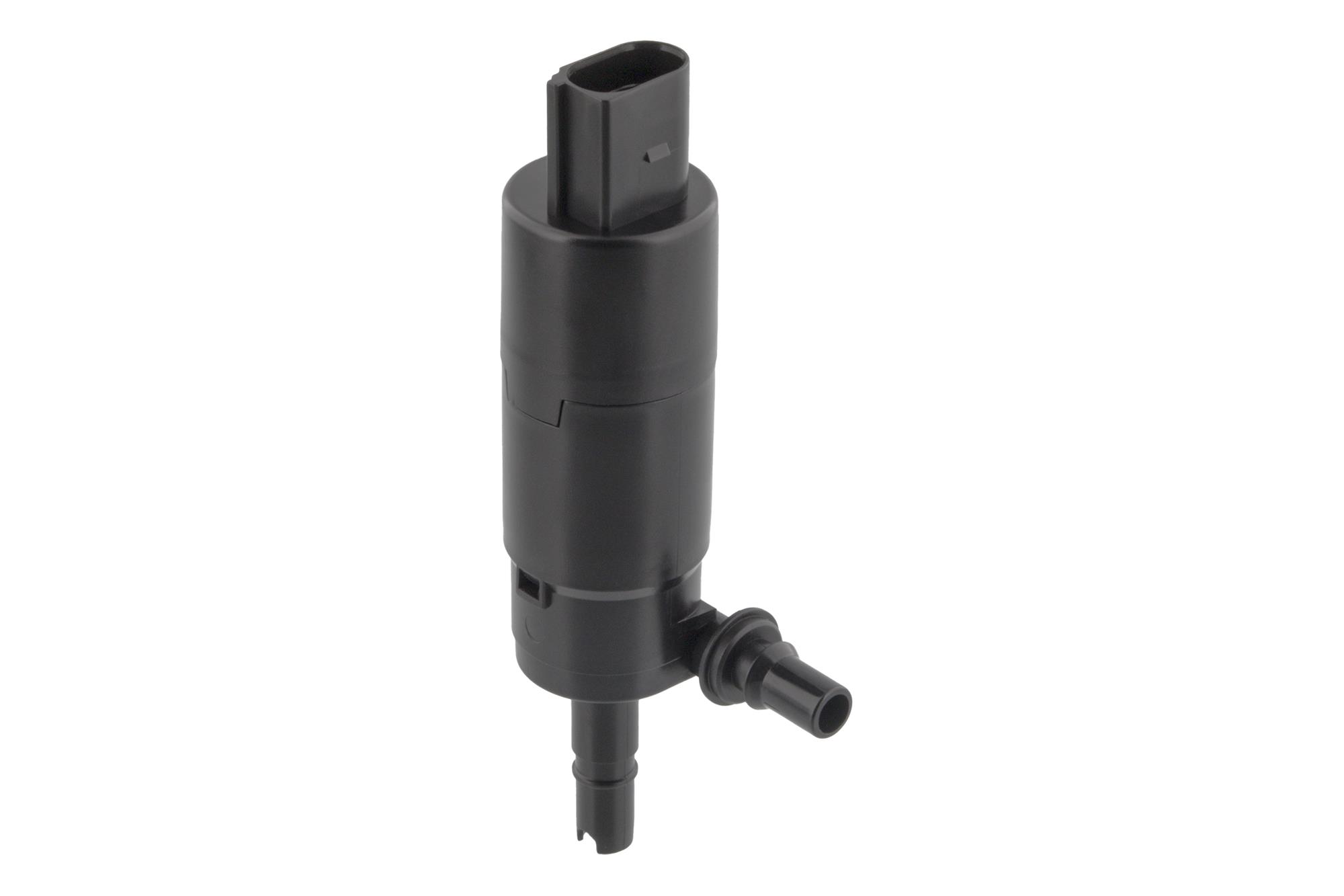 TOPRAN Vandpumpe, forlygtevisker/vasker 121184 for CUPRA