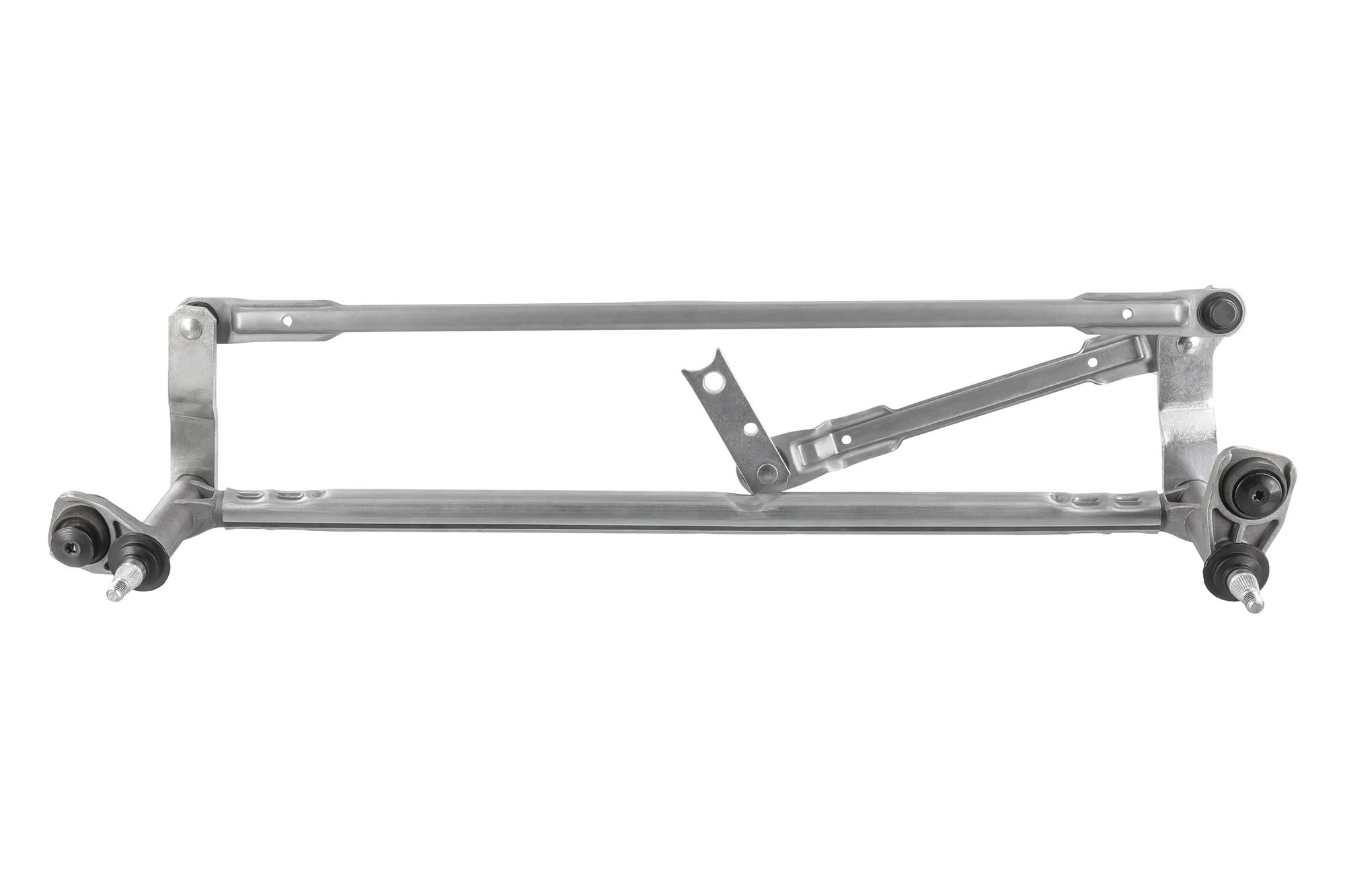 TOPRAN Viskerarmstang 117570 foran til venstre for SKODA
