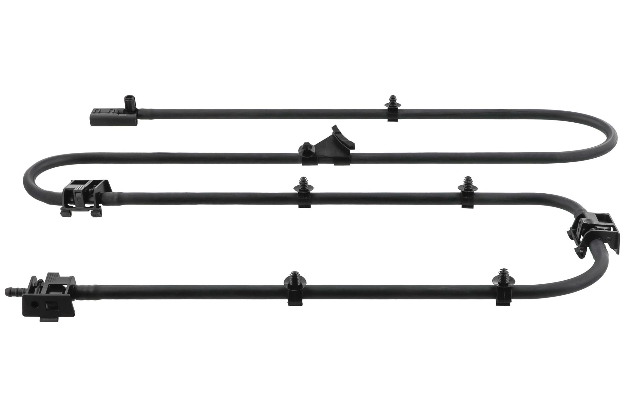 TOPRAN Vaskedyse, forrudevisker/vasker 411231 for MERCEDES-BENZ SMART