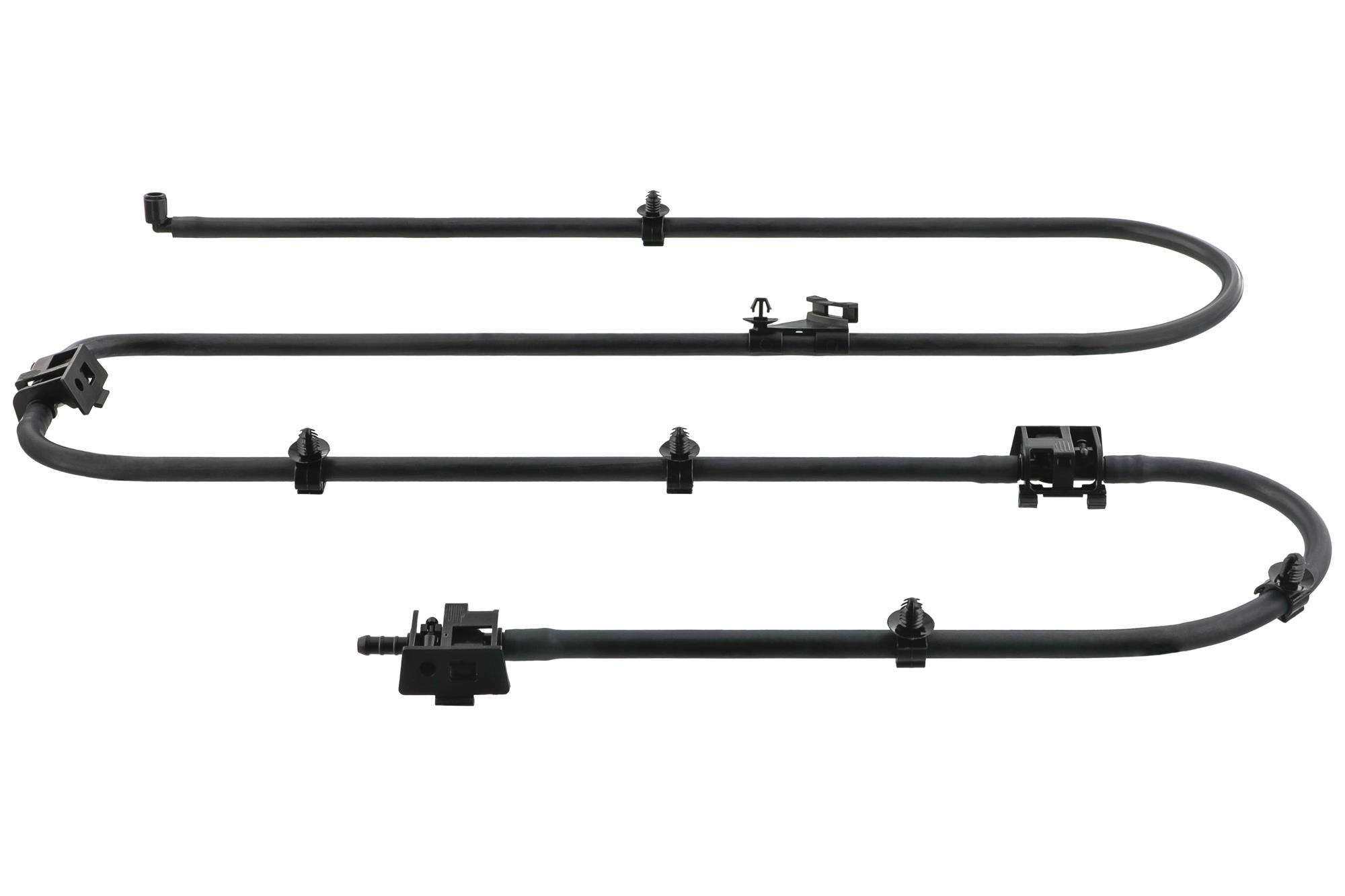 TOPRAN Vaskedyse, forrudevisker/vasker 411230 for MERCEDES-BENZ SMART