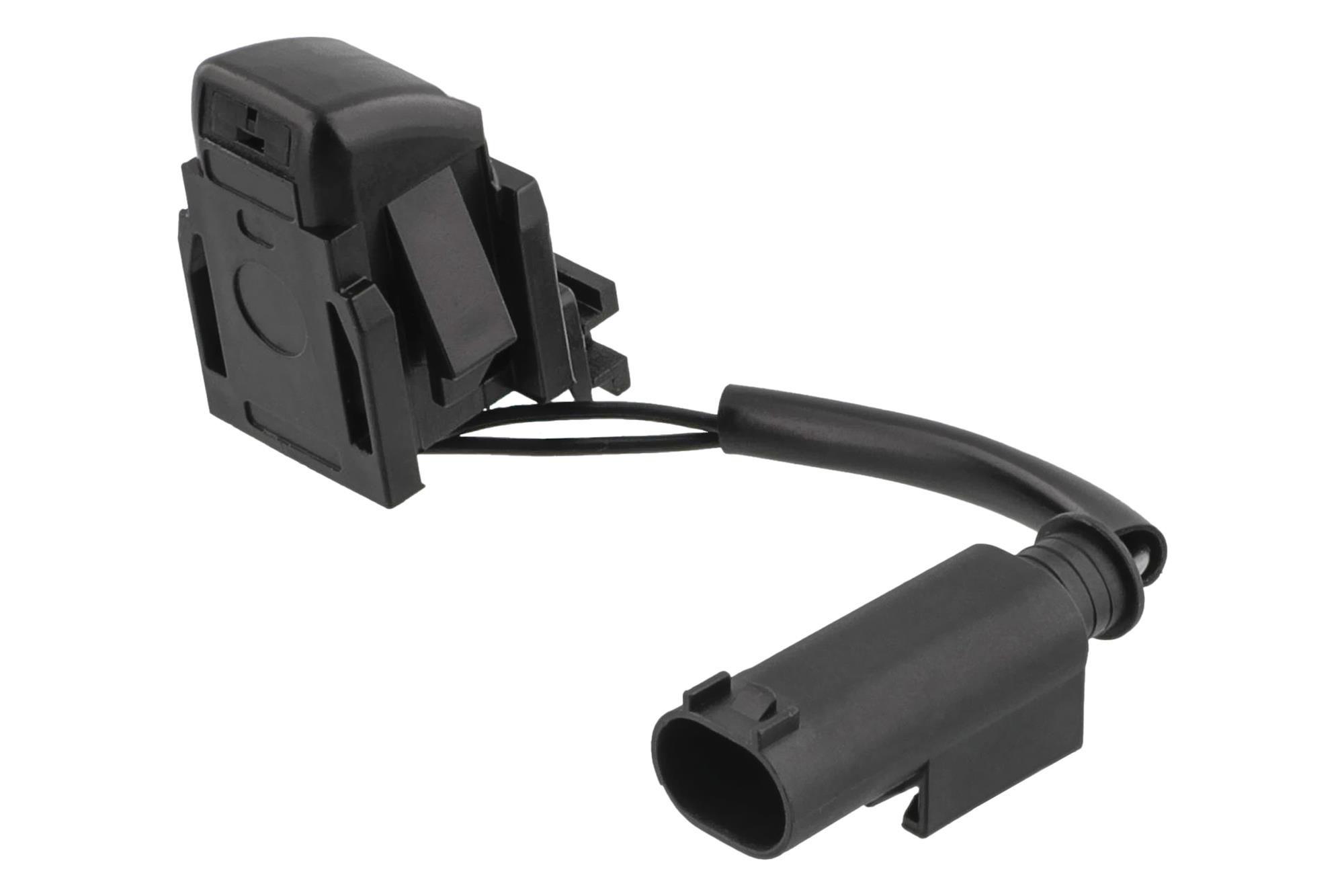 TOPRAN Vaskedyse, forrudevisker/vasker 411210 for MERCEDES-BENZ SMART
