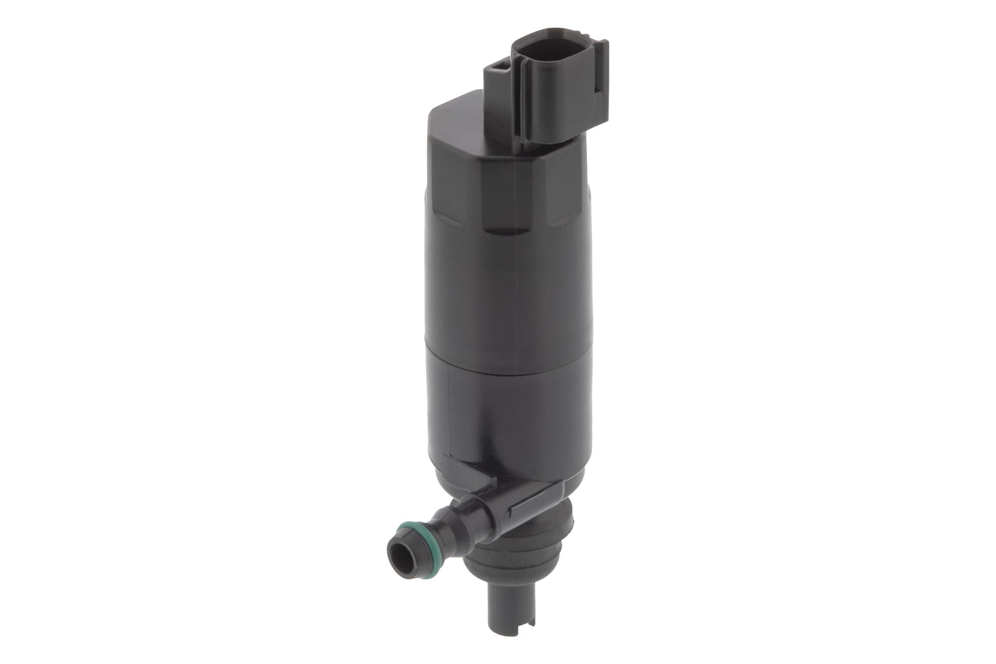 TOPRAN Vandpumpe, forlygtevisker/vasker 305718 for FORD