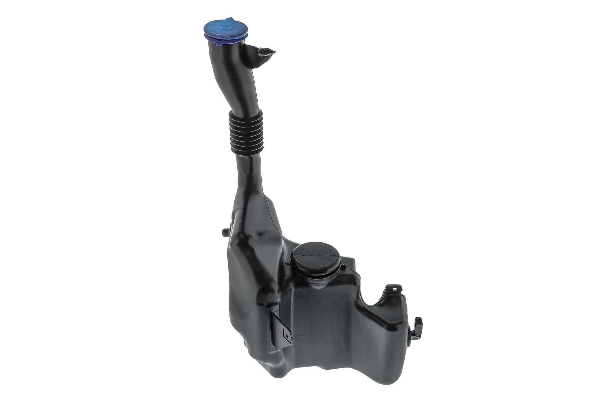 TOPRAN Vandbeholder, rudevisker/vasker 411353 for MERCEDES-BENZ SMART