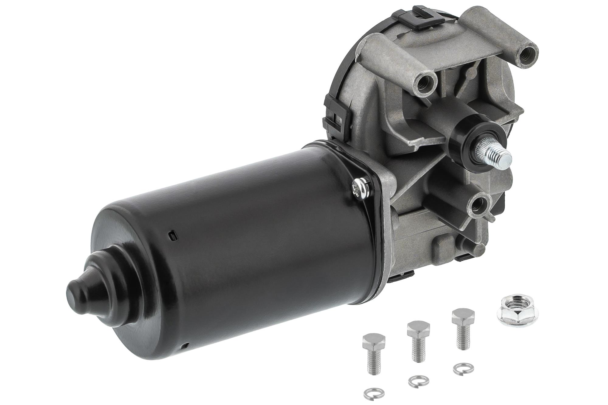 TOPRAN Viskermotor 822099 foran for KIA