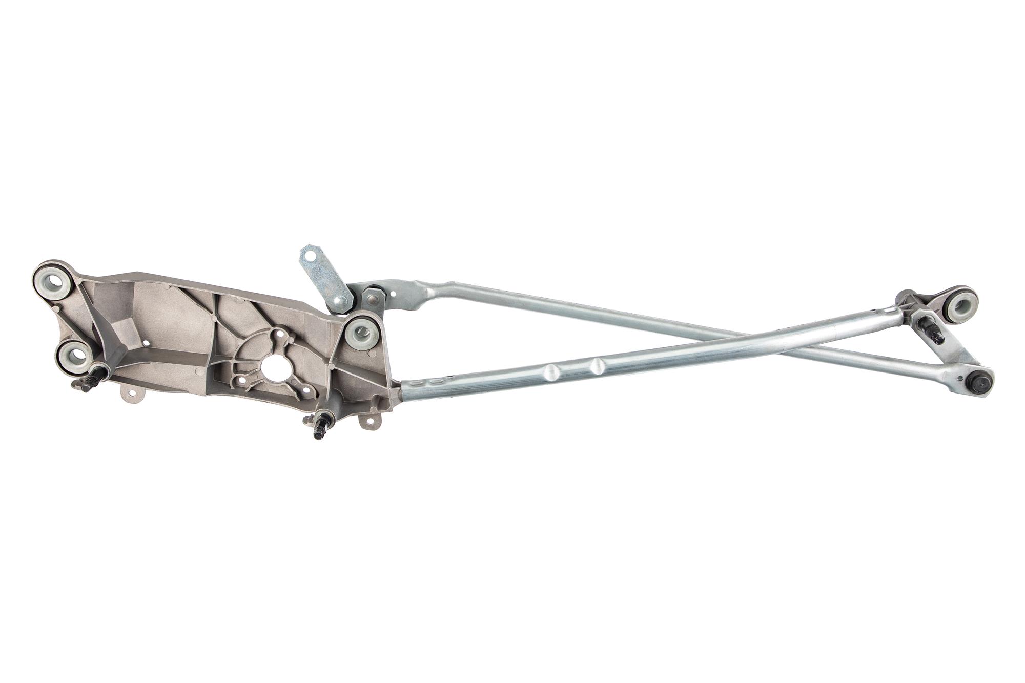 TOPRAN Viskerarmstang 117573 foran for CUPRA PORSCHE VW