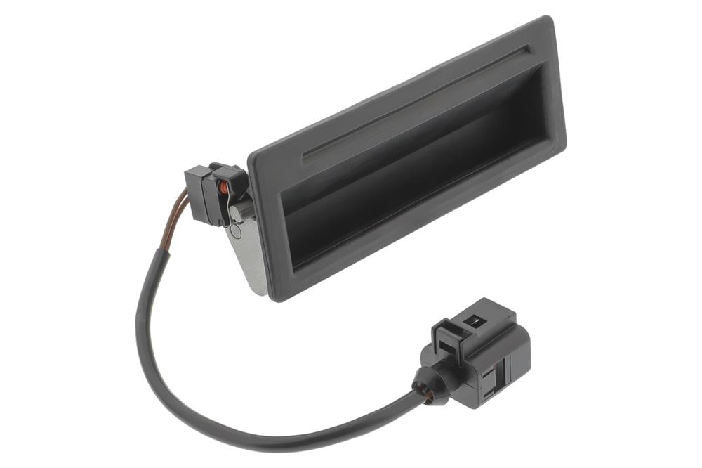 TOPRAN Bagklapsgreb 119639 ydre for CUPRA VW
