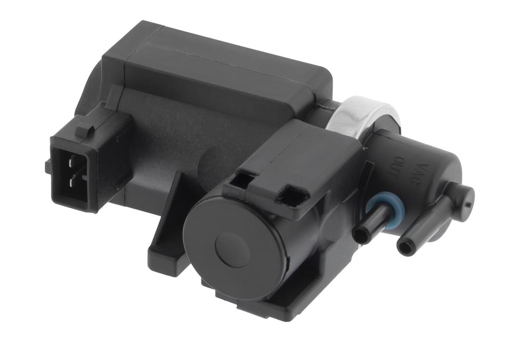 TOPRAN Ladetryksstyring, Turbolader 504817 for MINI BMW