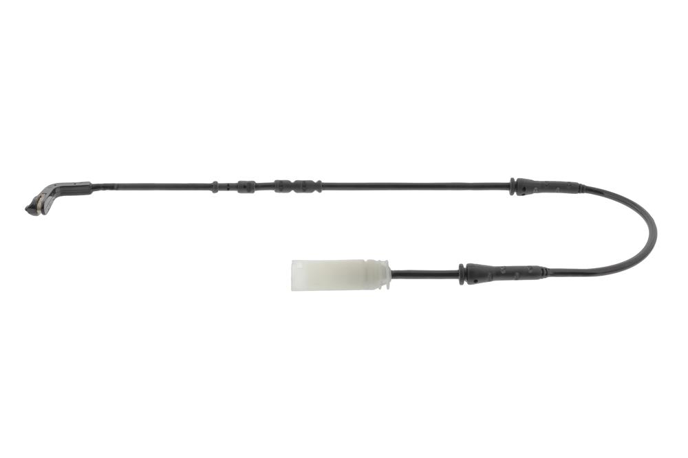 TOPRAN Slidindikator, bremsebelægning 500996 foraksel for BMW MINI