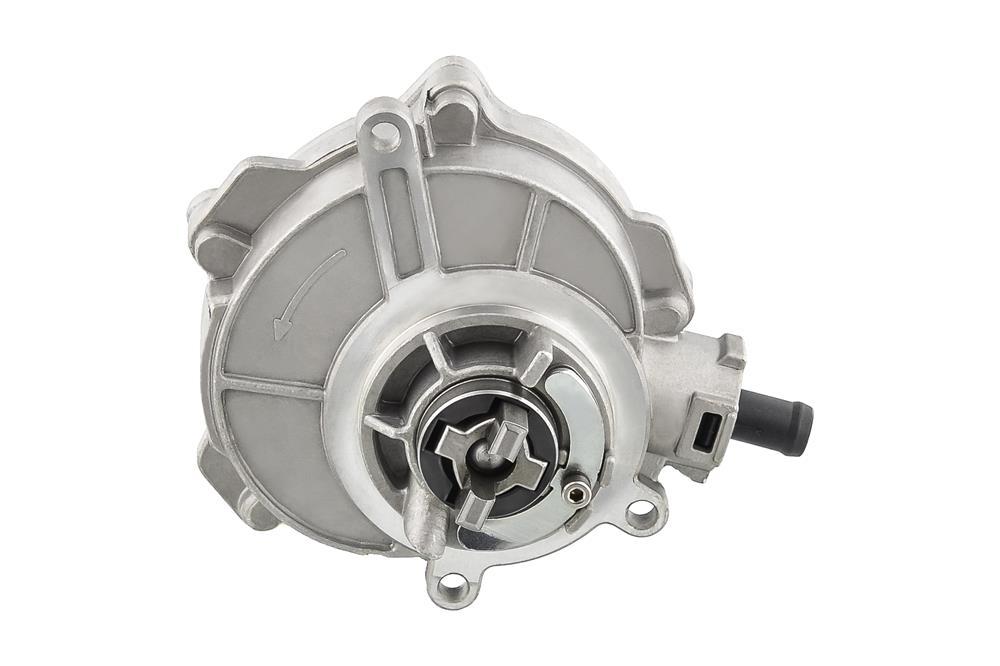 TOPRAN Vakuumpumpe, bremsesystem 116187 for AUDI