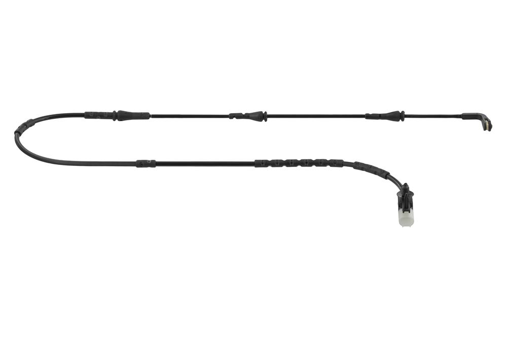 TOPRAN Slidindikator, bremsebelægning 638967 bagaksel for LAND ROVER