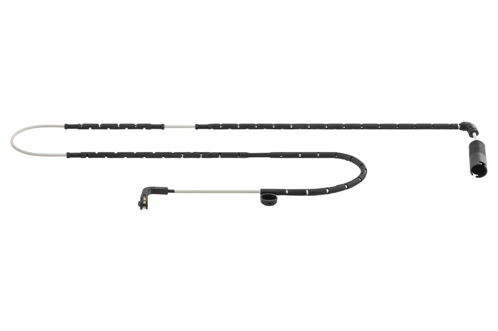 TOPRAN Slidindikator, bremsebelægning 638966 bagaksel for LAND ROVER