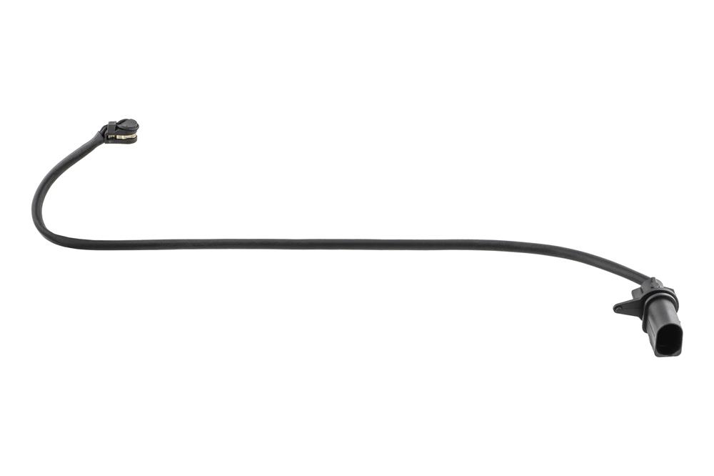 TOPRAN Slidindikator, bremsebelægning 638972 foraksel for VW CUPRA