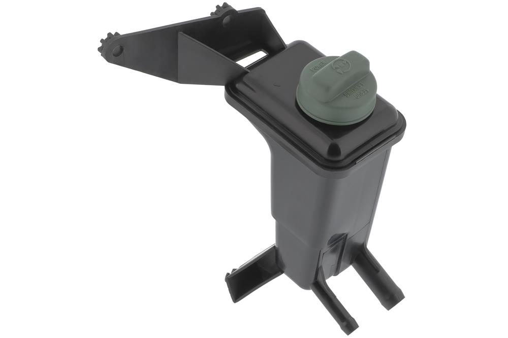 TOPRAN Ekspansionsbeholder, Hydraulikolie- servostyring 110509 for VW