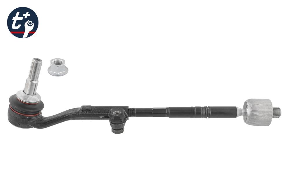 TOPRAN Sporstang 502655 venstre foraksel for BMW