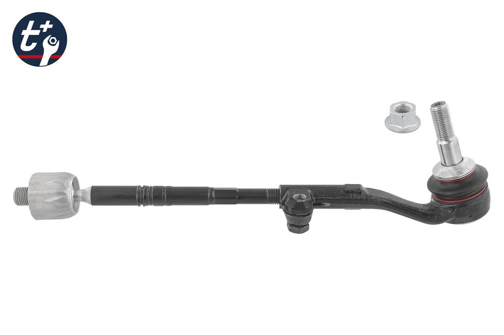 TOPRAN Sporstang 502656 højre foraksel for BMW