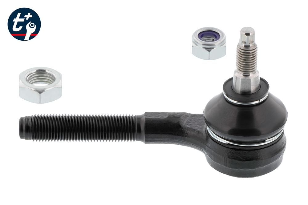 TOPRAN Sporstangkugle 720231 for PEUGEOT DS