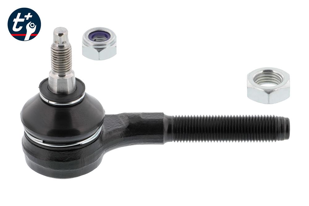 TOPRAN Sporstangkugle 720230 for PEUGEOT DS