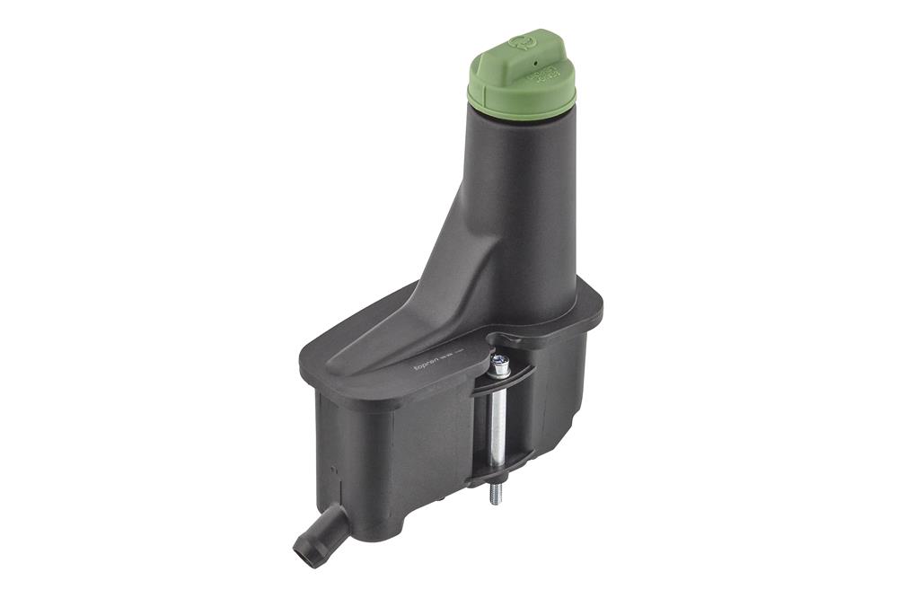 TOPRAN Ekspansionsbeholder, Hydraulikolie- servostyring 108568 for VW