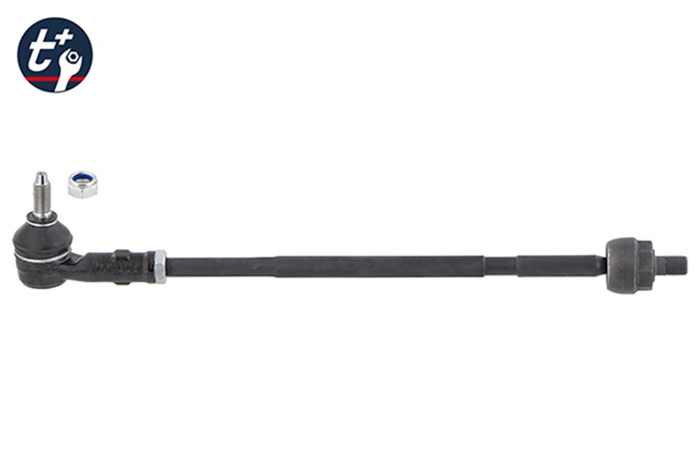 TOPRAN Sporstang 103046 venstre foraksel for CUPRA VW