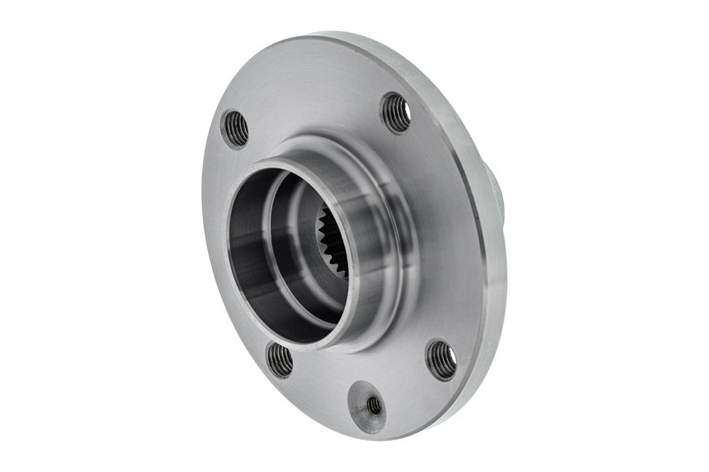 TOPRAN Hjulnav 102695 højre foraksel for VW