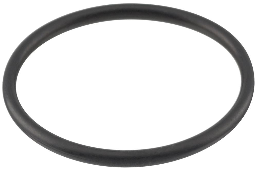 TOPRAN Pakning, termostat 113458 for VW