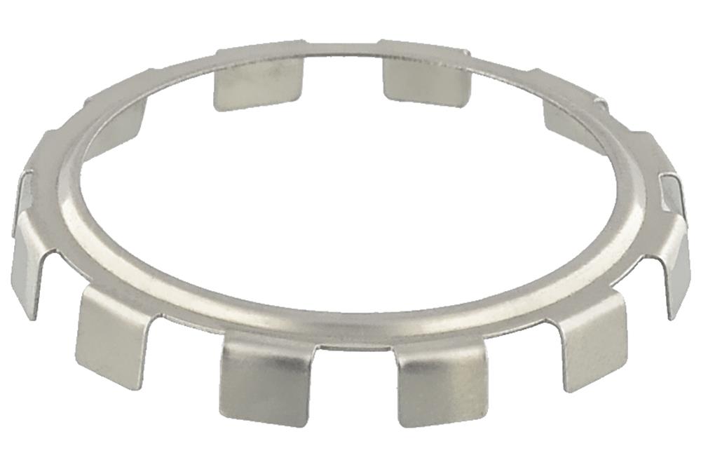 TOPRAN Pakning, AGR (EGR)-ventil 116686 for VW