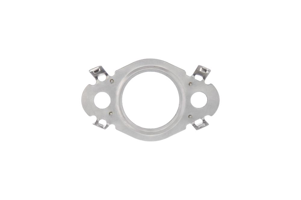 TOPRAN Pakning, AGR (EGR)-ventil 117529 for CUPRA