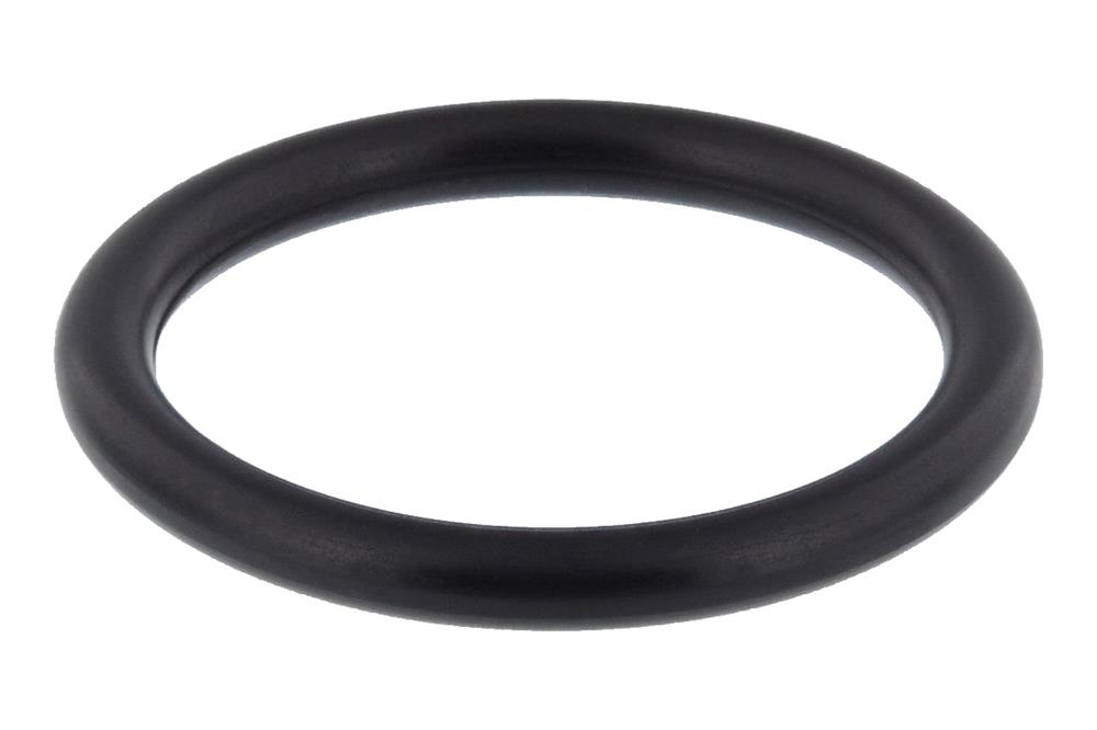 TOPRAN Pakning, oliekøler (automatgear) 117230 for CUPRA