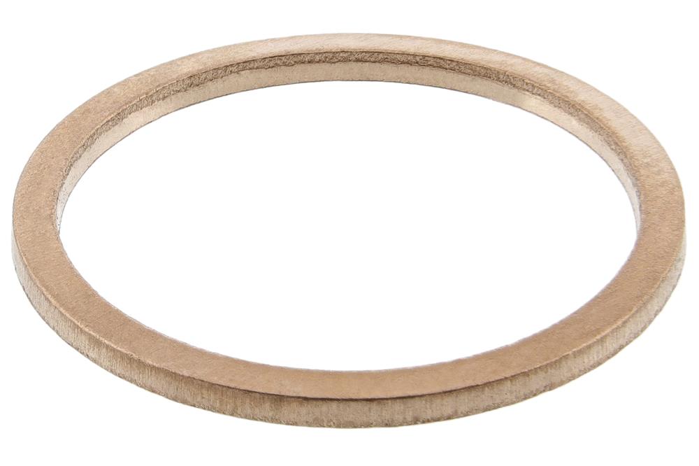 TOPRAN Pakning, oliefilterhus 113215 for VW