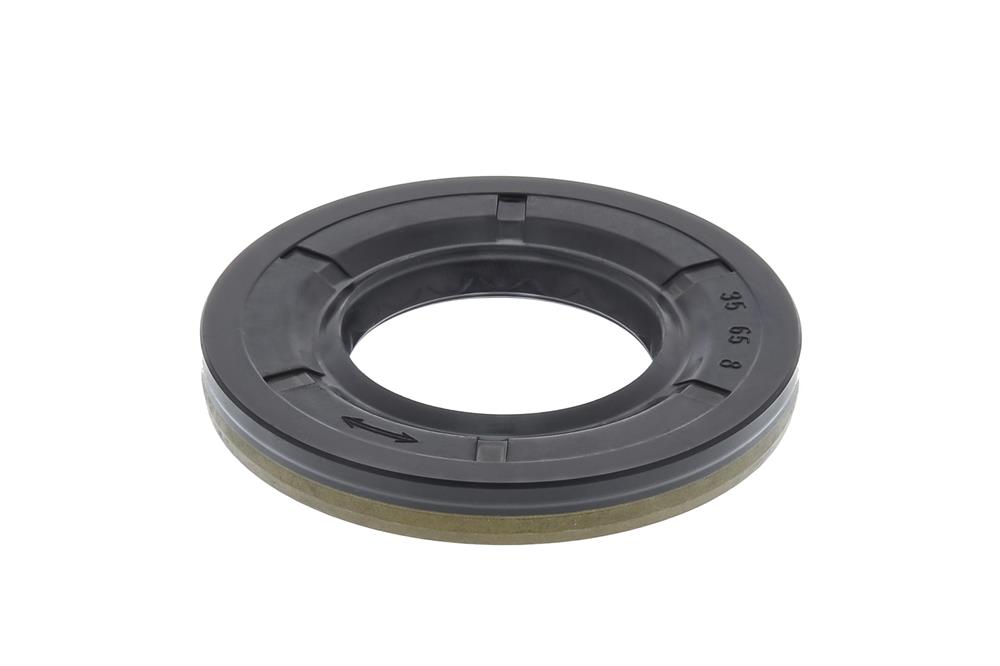 TOPRAN Pakdåse, differentiale 200761 Drivaksel for OPEL VAUXHALL