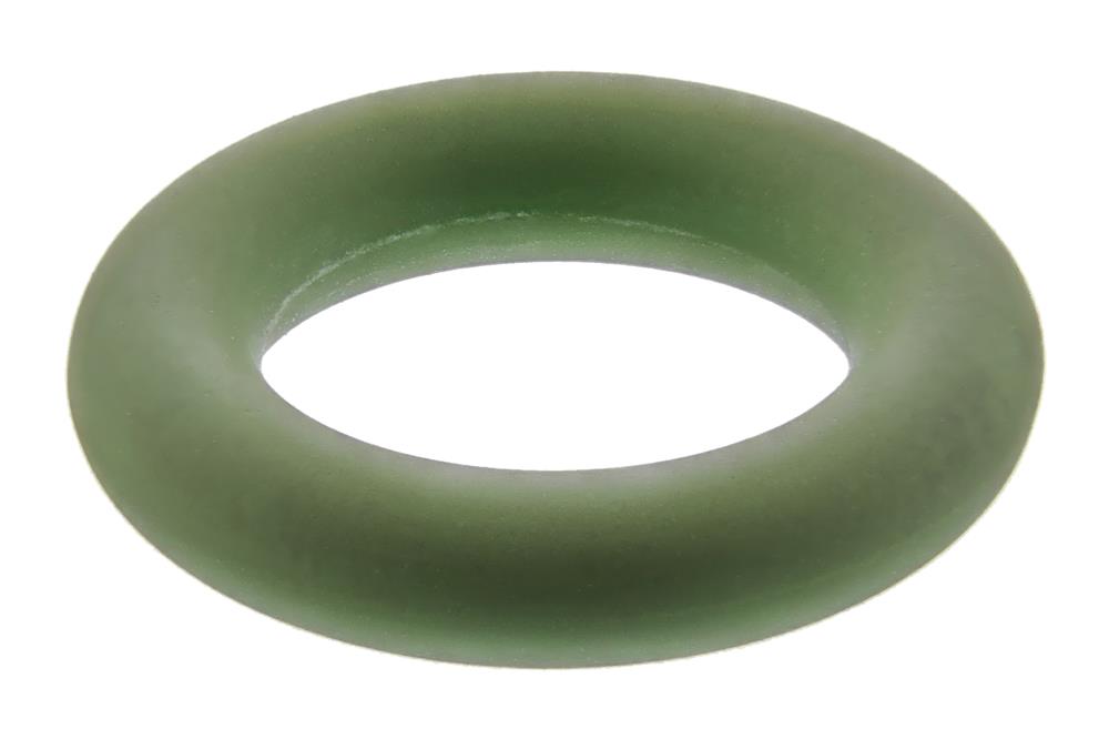 TOPRAN Pakning, oliepind 108648 nede for VW