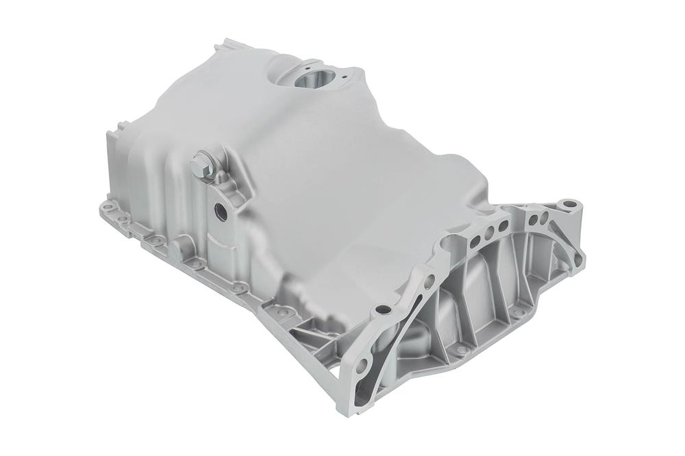 TOPRAN Bundkar 110958 for CUPRA VW