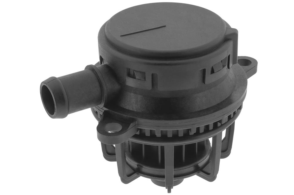 TOPRAN Olieudskiller, udluftning af krumtaphus 116430 oppe for VW