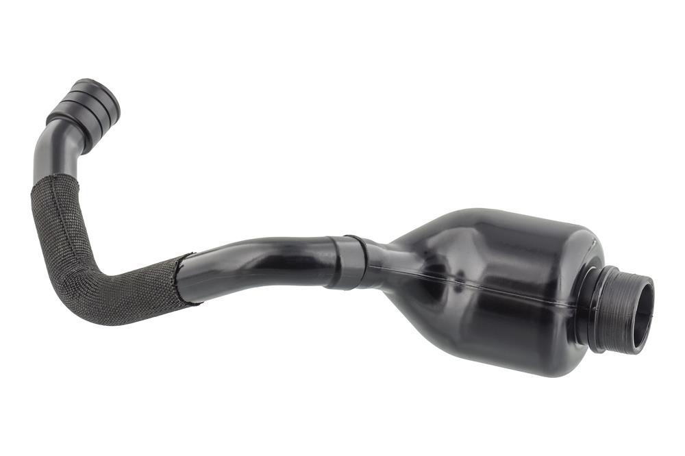 TOPRAN Olieudskiller, udluftning af krumtaphus 114925 for VW CUPRA