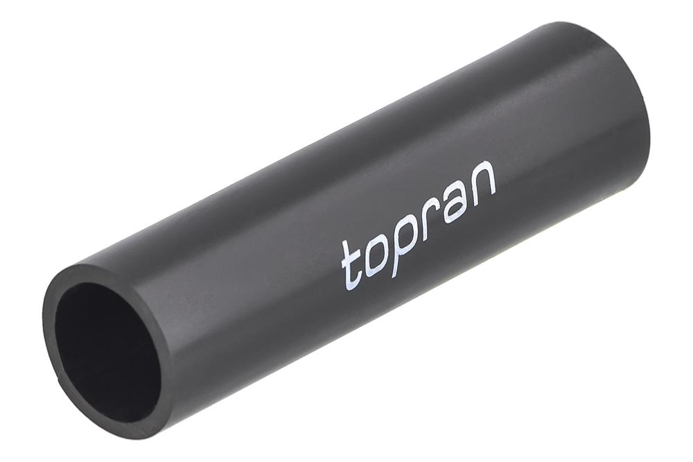 TOPRAN Slange, krumtaphusventilation 201323 fra ventildæksel til indsugningsrør for OPEL VAUXHALL