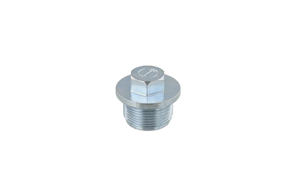 TOPRAN Skrueprop, bundkar 107500 for VW