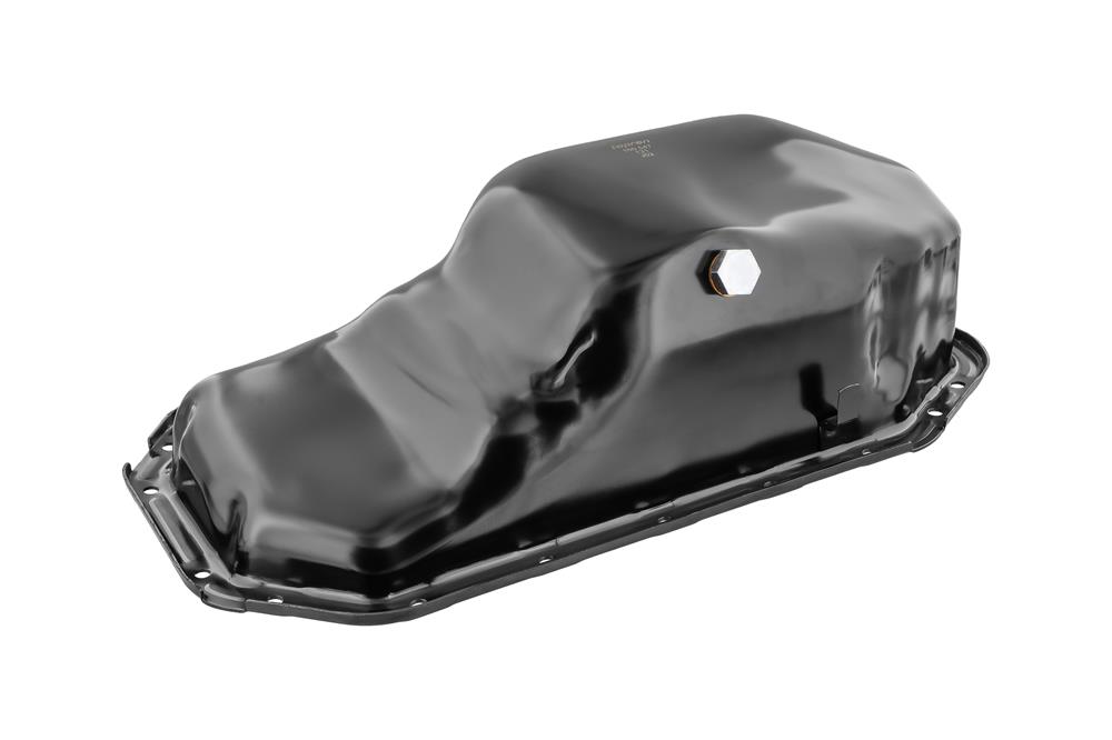 TOPRAN Bundkar 100547 for CUPRA SKODA VW