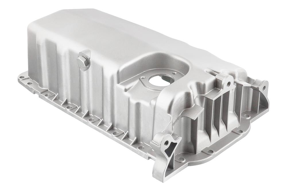TOPRAN Bundkar 109616 for CUPRA VW