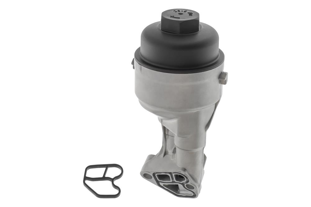 TOPRAN Hus, oliefilter 118974 for VW