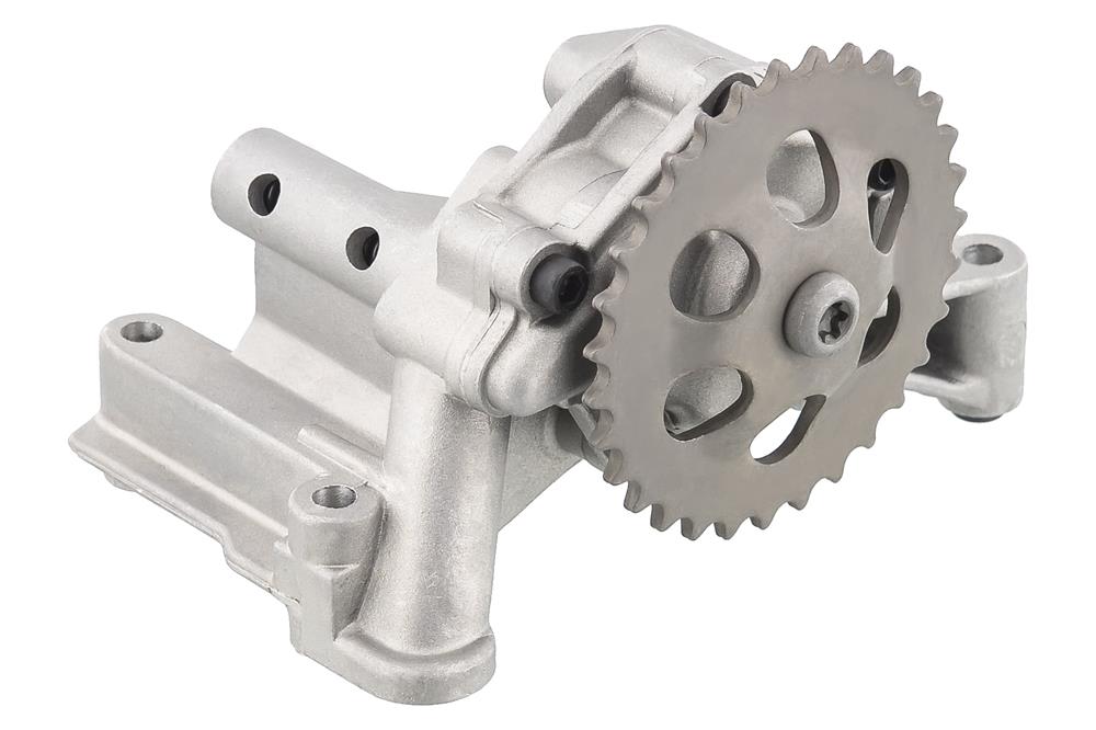 TOPRAN Oliepumpe 109790 for CUPRA VW