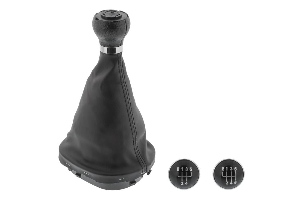 TOPRAN Gearstangsmanchet 115892 for CUPRA VW