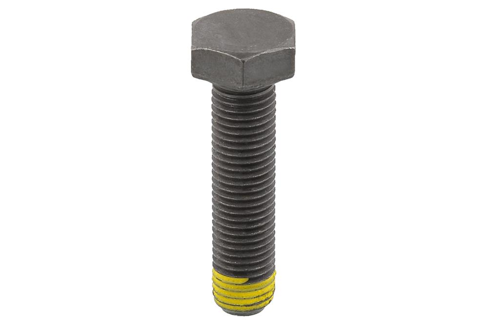 TOPRAN Svinghjulsskrue 502756 for MINI BMW