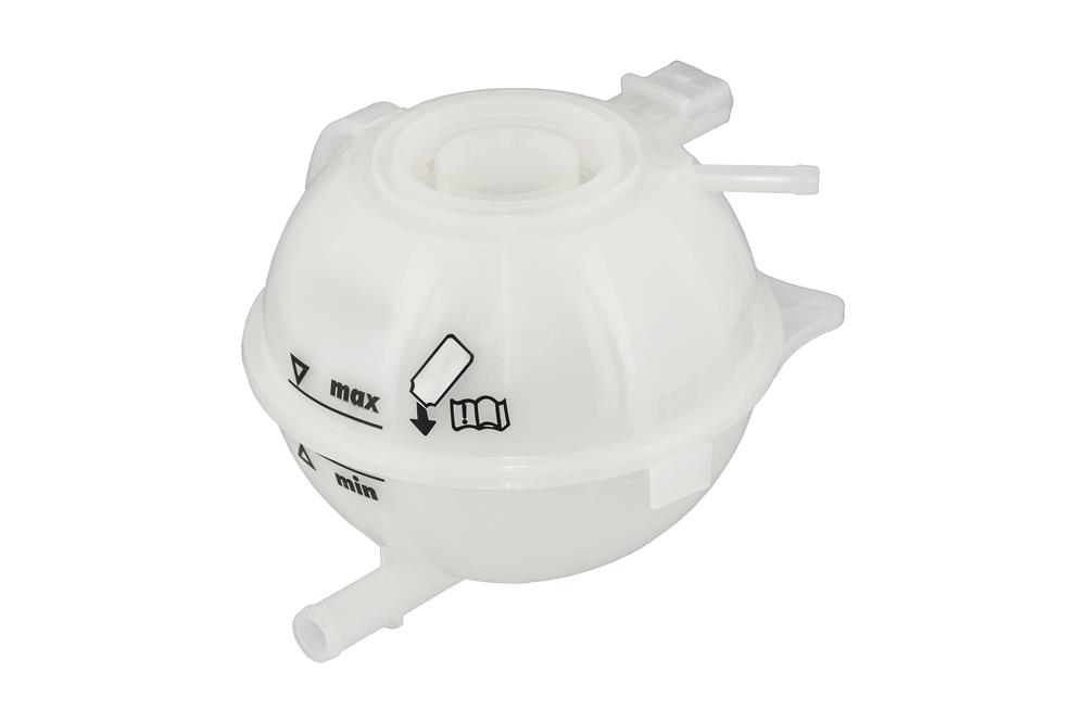 TOPRAN Ekspansionsbeholder, kølevæske 109342 for SKODA VW CUPRA