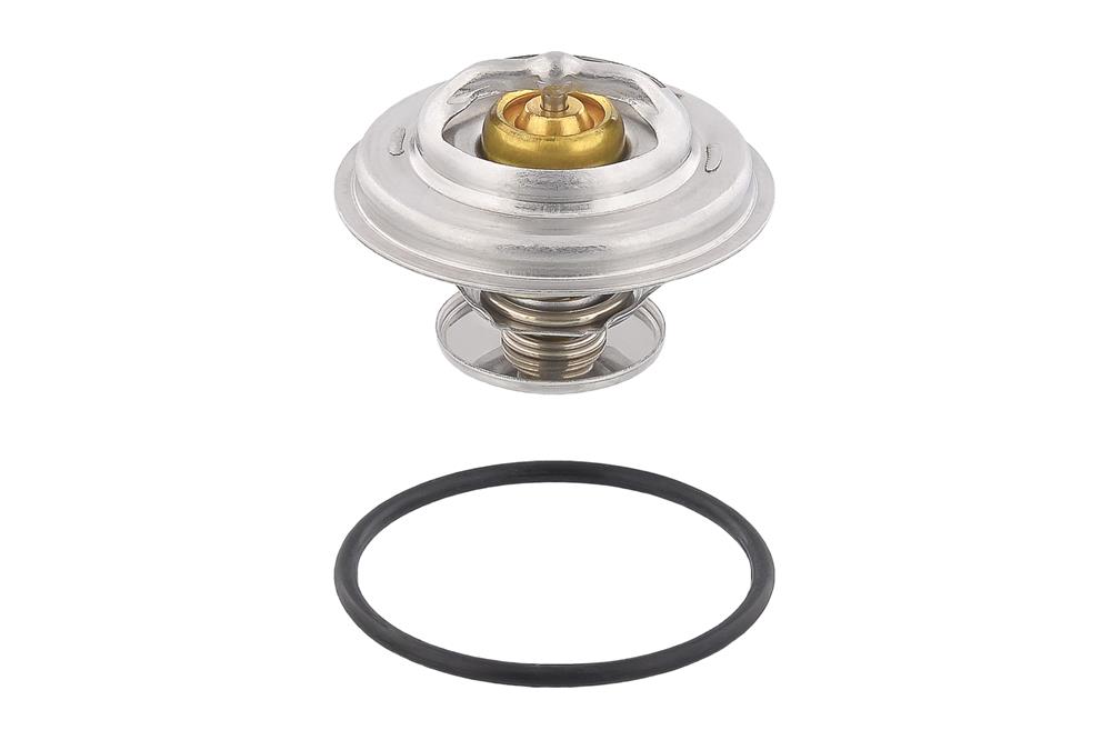 TOPRAN Termostat, kølemiddel 500546 for MINI BMW