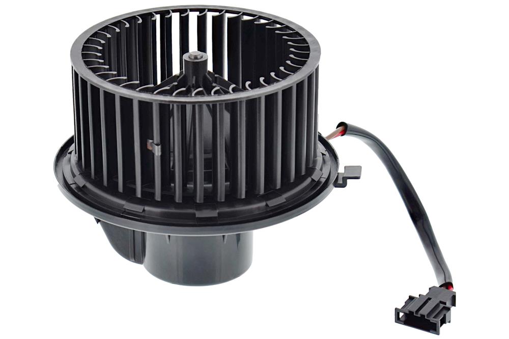 TOPRAN Kabineblæser 109898 for CUPRA VW