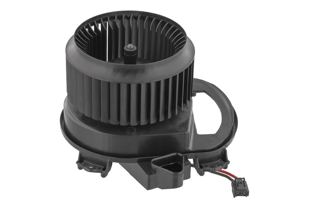 TOPRAN Kabineblæser 409673 for MERCEDES-BENZ SMART