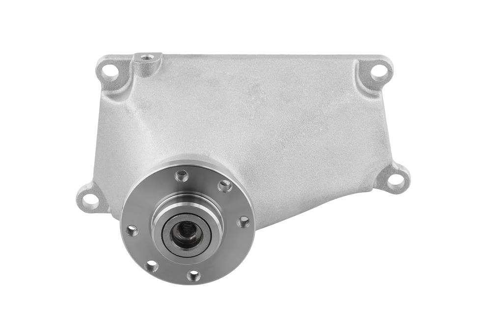 TOPRAN Holder, kølerventilator 400913 for MERCEDES-BENZ SMART