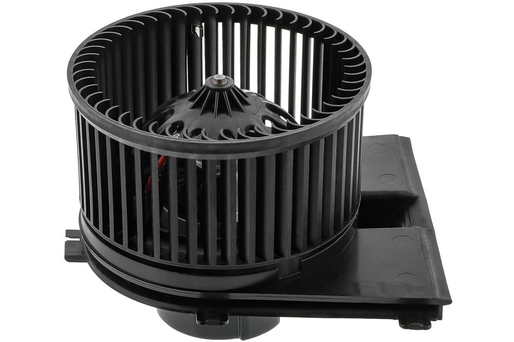 TOPRAN Kabineblæser 109826 for PORSCHE VW